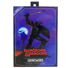 Ultimate Grimsword Dungeons & Dragon 7